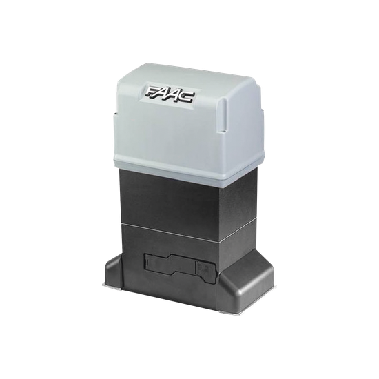 Operador de Puerta Corrediza / Uso Intensivo / 1800 kg / 40 m (131.2 f