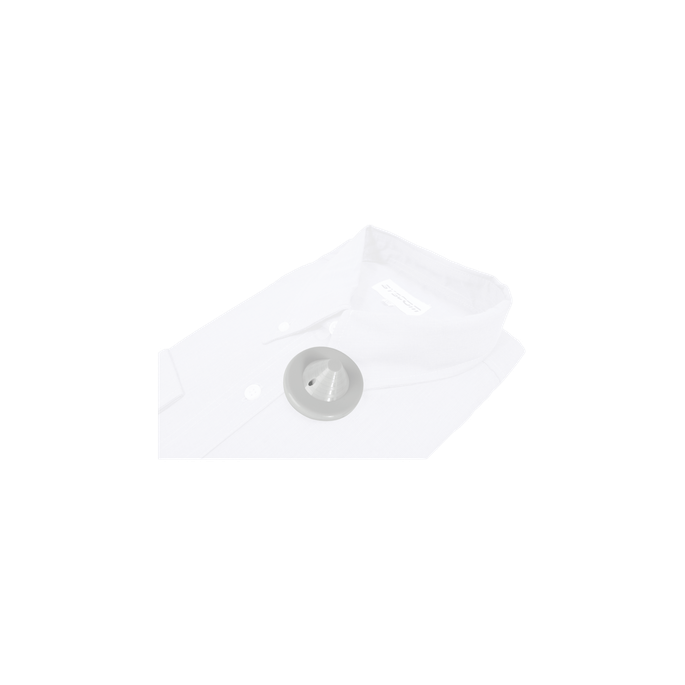 Tags para Ropa / Mini UFO / 8.2 MHz / 48 mm / 100 pzas / 120 cm alcanc
