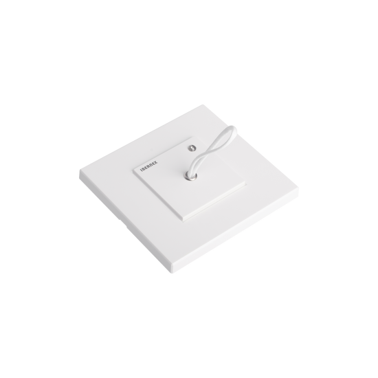 Modulo de Pared para Tirador de Baño para Hospital con LED Indicador /