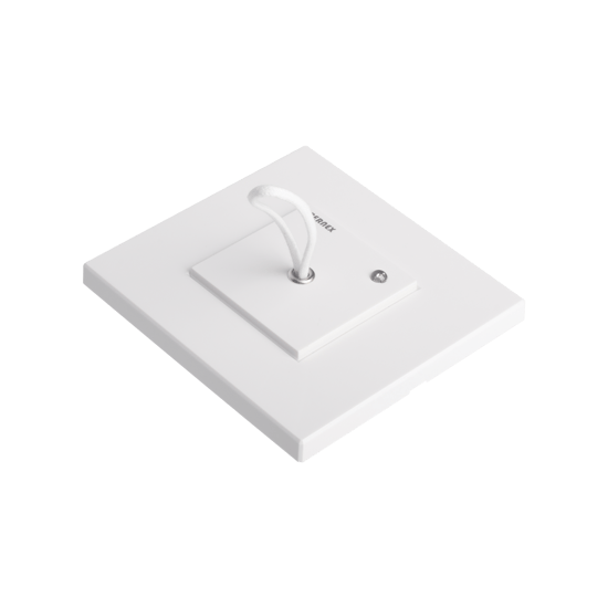 Modulo de Pared para Tirador de Baño para Hospital con LED Indicador /
