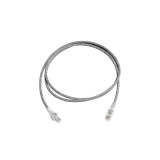 Patch Cord MC6 Modular Cat6 UTP, CM/LS0H, 1.52 Metros (5 Pies), Color