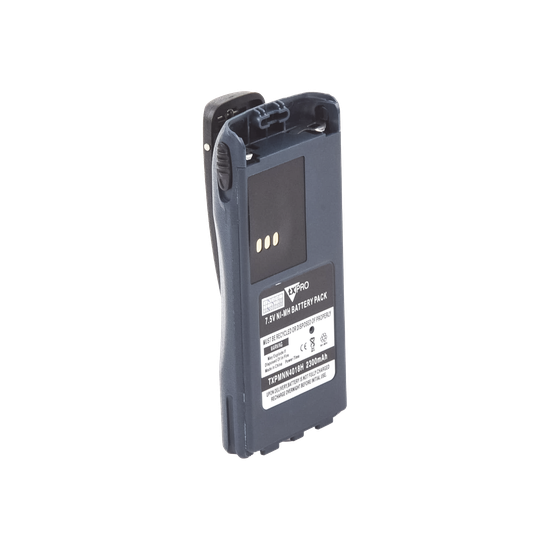 Batería Ni-MH / 2300 mAh / 7.5V / Celdas Japonesas / Uso Rudo / Contac