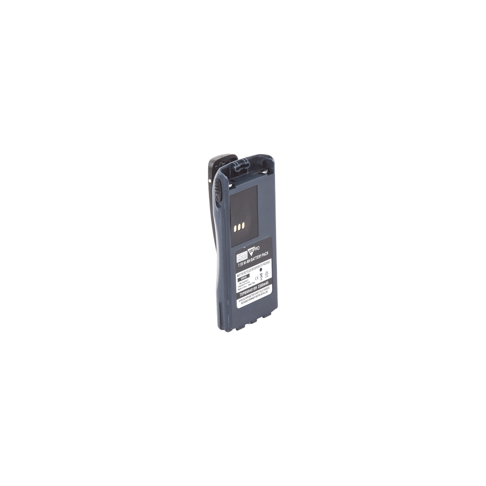 Batería Ni-MH / 2300 mAh / 7.5V / Celdas Japonesas / Uso Rudo / Contac