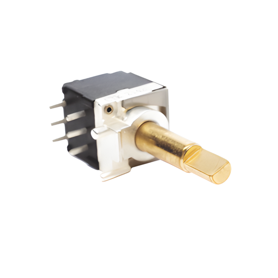 Selector de canales / Compatible EP450 CP200 PRO5150 / Diseño ergonómi