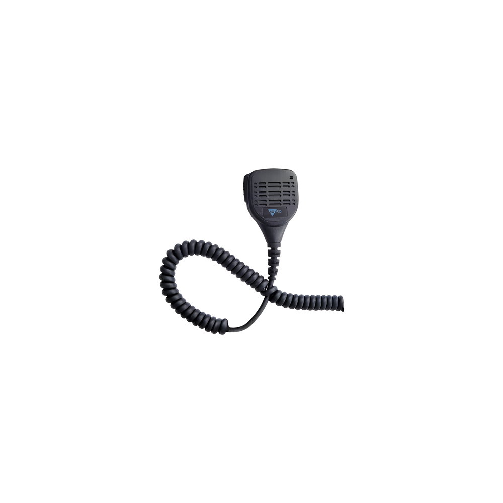 Micrófono-Bocina Portátil / Impermeable IP55 / Cancelación de Ruido /