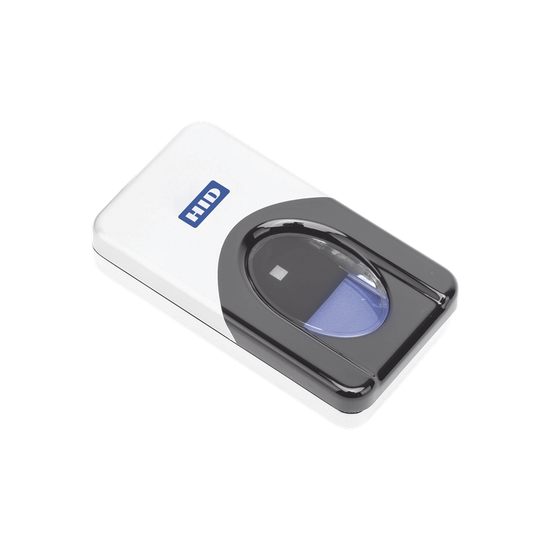 Lector de Huella Dactilar USB / 512 ppp / Área de Captura 14.6 mm / Ci