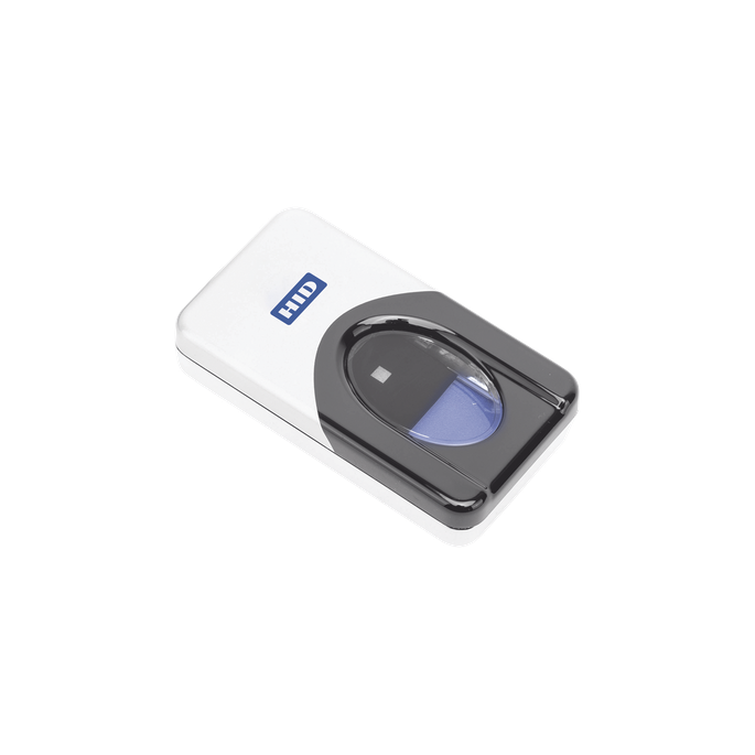 Lector de Huella Dactilar USB / 512 ppp / Área de Captura 14.6 mm / Ci