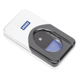 Lector de Huella Dactilar USB / 512 ppp / Área de Captura 14.6 mm / Ci
