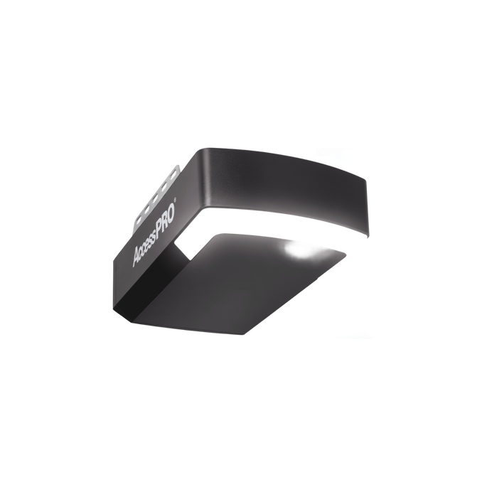 Motor para Puerta de Garage / 1/2 HP / Wi-Fi / Control por App / Frecu