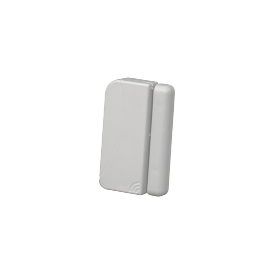 ALULA - Sensor de Puerta/Ventana NanoMax / Montaje Rápido / Perfil Peq
