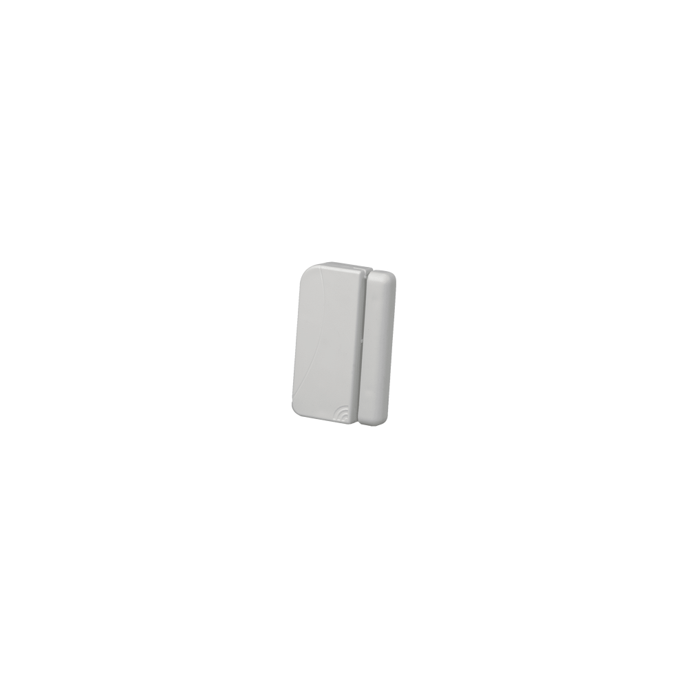 ALULA - Sensor de Puerta/Ventana NanoMax / Montaje Rápido / Perfil Peq