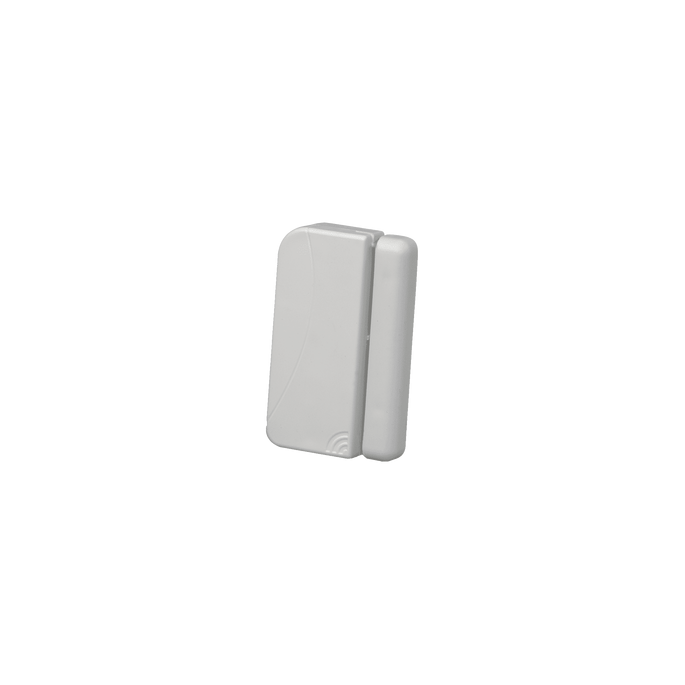 ALULA - Sensor de Puerta/Ventana NanoMax / Montaje Rápido / Perfil Peq