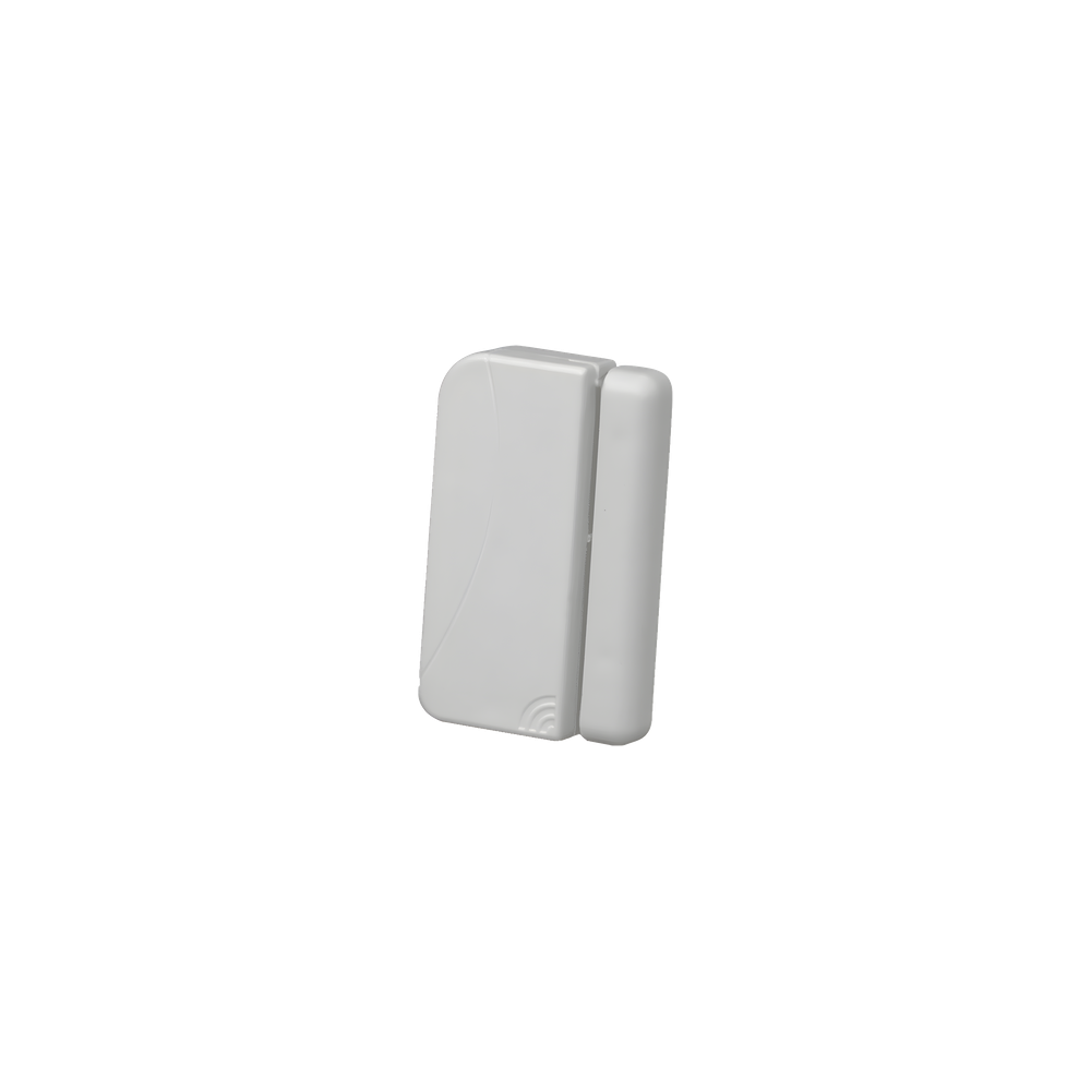 ALULA - Sensor de Puerta/Ventana NanoMax / Montaje Rápido / Perfil Peq