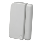 ALULA - Sensor de Puerta/Ventana NanoMax / Montaje Rápido / Perfil Peq