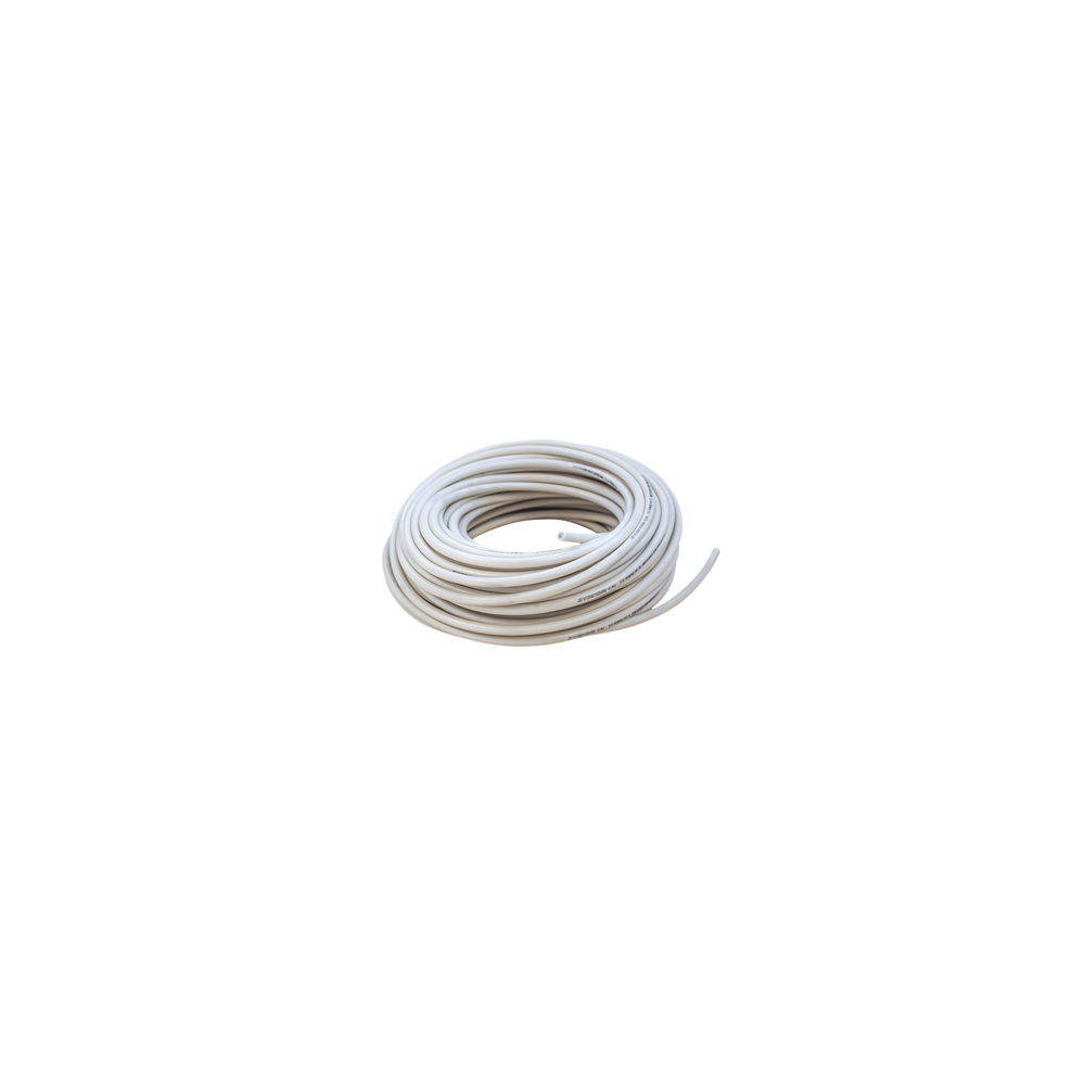 Cable doble aislado de alta durabilidad para cercas electrificadas Bob