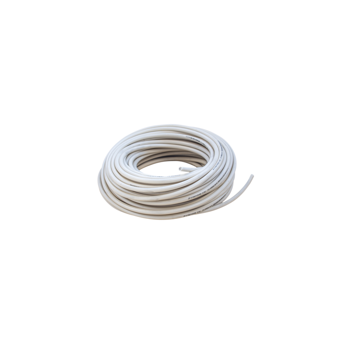 Cable doble aislado de alta durabilidad para cercas electrificadas Bob