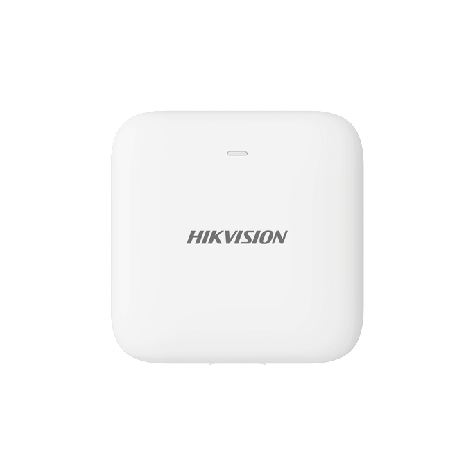 Detector de Fugas de Agua Inalámbrico / Sensor Interno y Externo por C