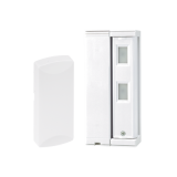 Sensor de Movimiento Inalámbrico / Tipo Cortina / Alcance Ajustable 2