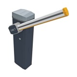 Sensor de Movimiento Inalámbrico / Tipo Cortina / Alcance Ajustable 2