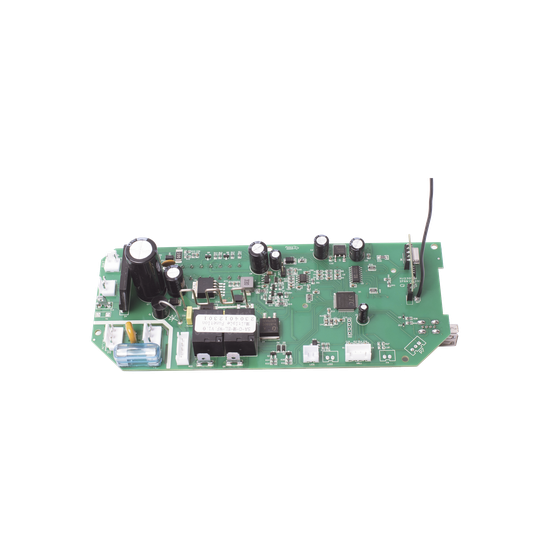 Tarjeta de refacción / Motor de garage / Socket USB / Diseño compacto