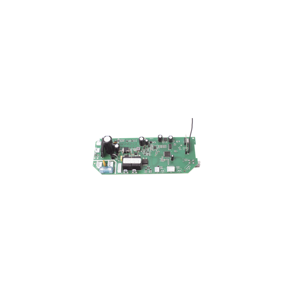 Tarjeta de refacción / Motor de garage / Socket USB / Diseño compacto