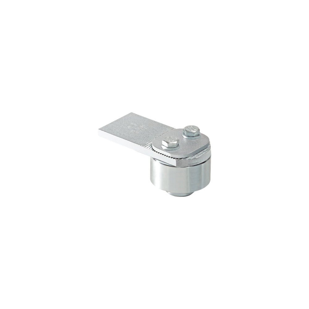 Bisagra Bivelo Mediano / Acero Galvanizado / Ø50 mm / 450 kg / 220,000