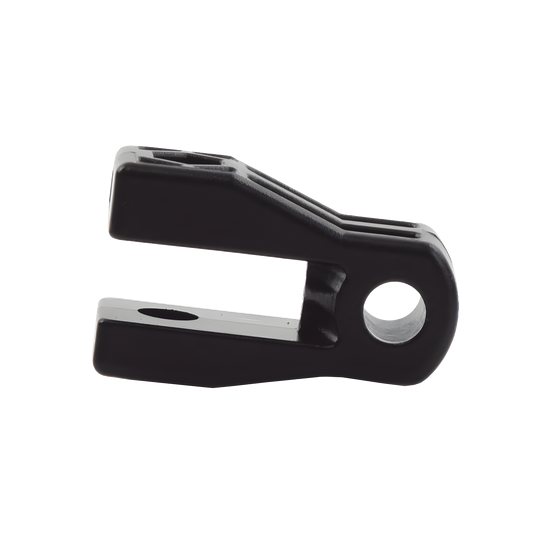 Soporte trasero para motor de automatización / Acero inoxidable / Comp
