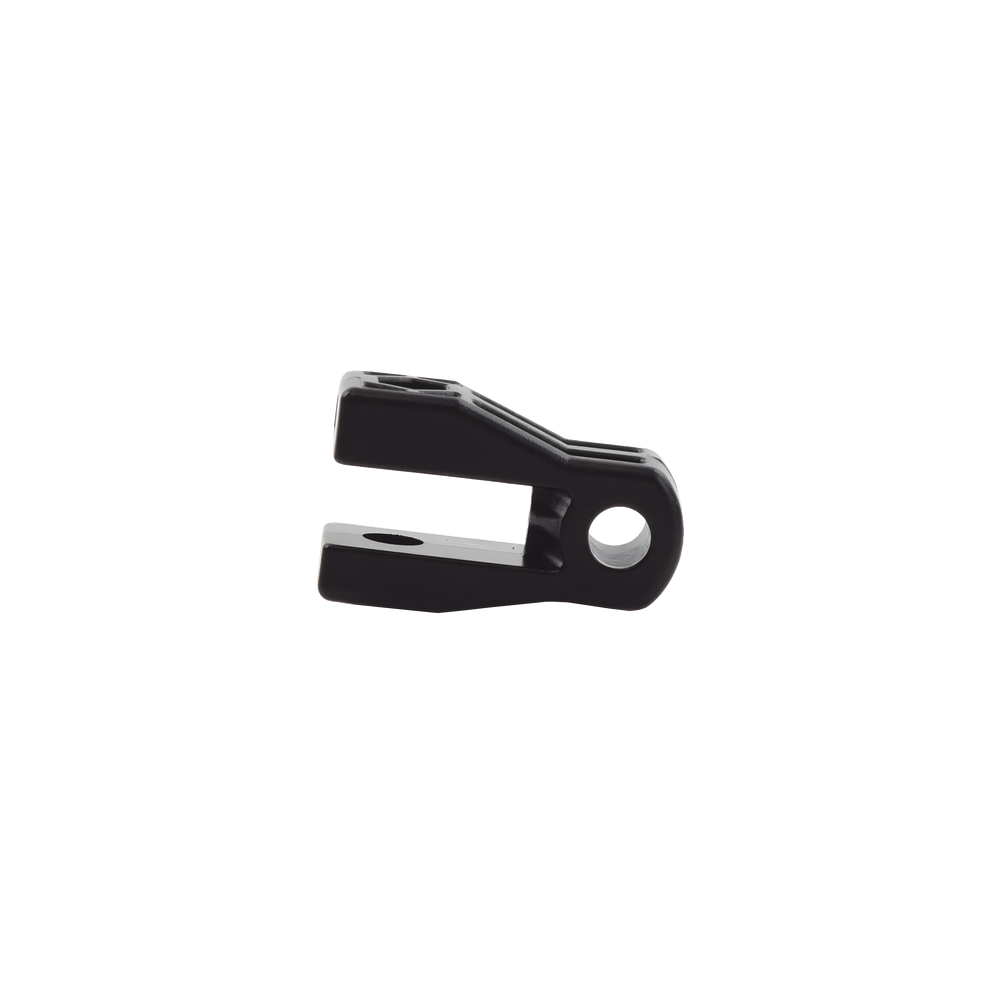 Soporte trasero para motor de automatización / Acero inoxidable / Comp