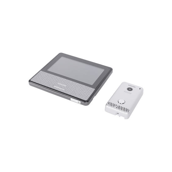 Kit de Videoportero IP / Monitor Wi-Fi / Apertura Remota por App / Ali