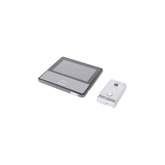 Kit de Videoportero IP / Monitor Wi-Fi / Apertura Remota por App / Ali