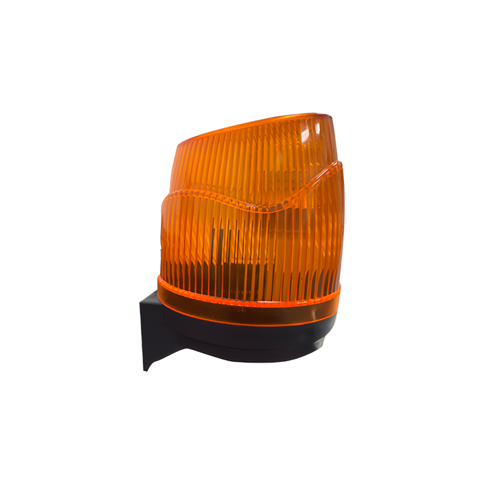 Lámpara de Señalización para Operadores Abatibles / 24 VCC / 3 W / Ilu