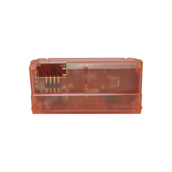 Módulo de Conectividad Zigbee / Control Inteligente / Hasta 250 Usuari