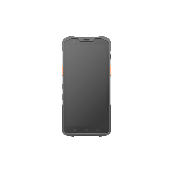 Terminal Móvil Industrial / Octa-Core 2.0 GHz / 4 GB RAM / 64 GB / Esc