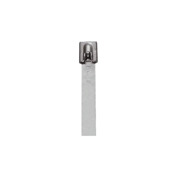 Brida de Acero Inoxidable / Servicio Pesado / 362 mm (14.3 in) x 7.9 m