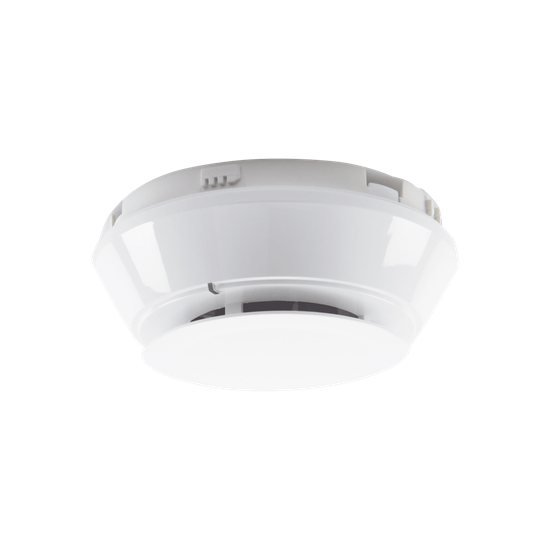 Detector de Humo Direccionable / Fotoeléctrico FlashScan / Sensibilida