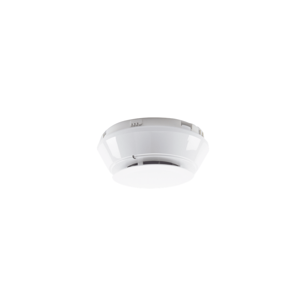Detector de Humo Direccionable / Fotoeléctrico FlashScan / Sensibilida