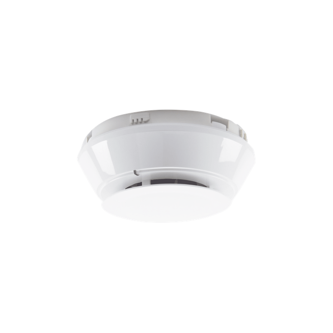 Detector de Humo Direccionable / Fotoeléctrico FlashScan / Sensibilida