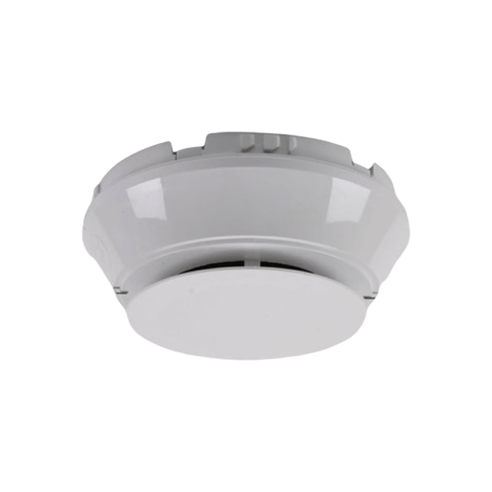 Detector de Humo Direccionable / Autoprueba Automática / Protocolo Fla