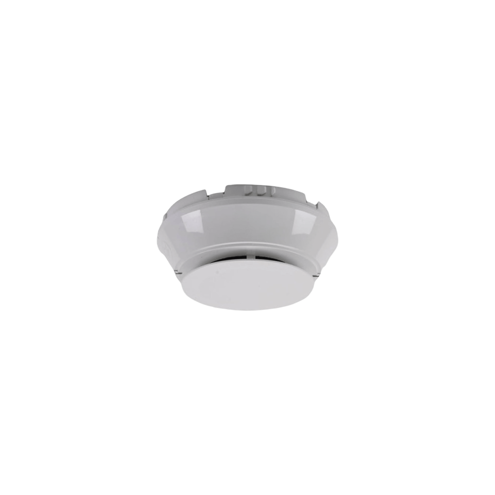 Detector de Humo Direccionable / Autoprueba Automática / Protocolo Fla