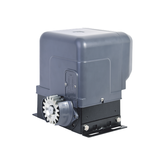 Motor para Puerta Corrediza / 800 kg / Brushless / Torque 110 Nm / IP4