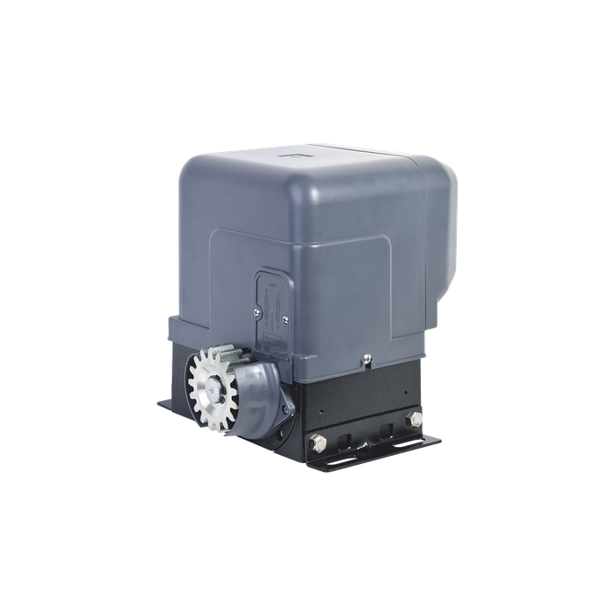 Motor para Puerta Corrediza / 800 kg / Brushless / Torque 110 Nm / IP4