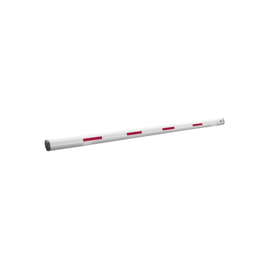 Mástil Iluminación LED / 3 m (9.8 ft) / Rojo/Verde / 12 VDC / 1.5 A /