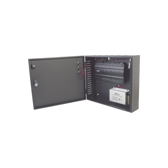 Controlador de Acceso 4 Puertas / 3,000 Huellas / 30,000 Tarjetas / TC