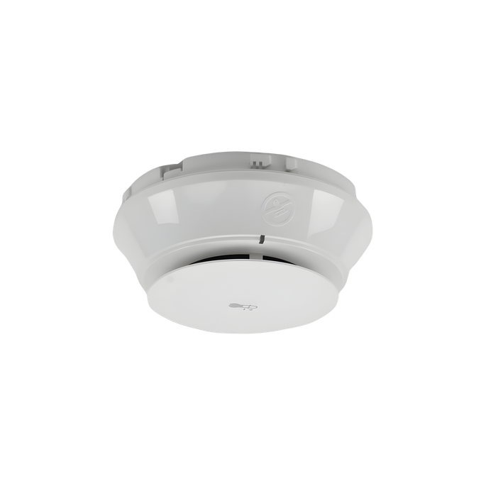Detector Térmico Direccionable / Alta Temperatura Fija 88 °C (190 °F)