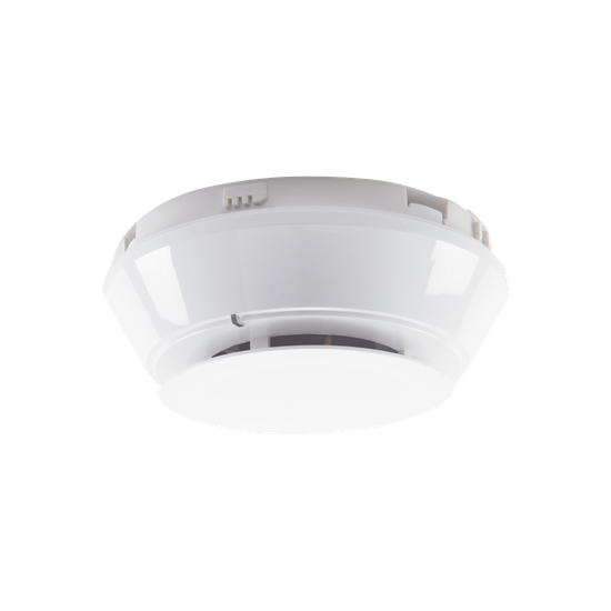 Detector Direccionable de Monóxido de Carbono / Comunicación Integral