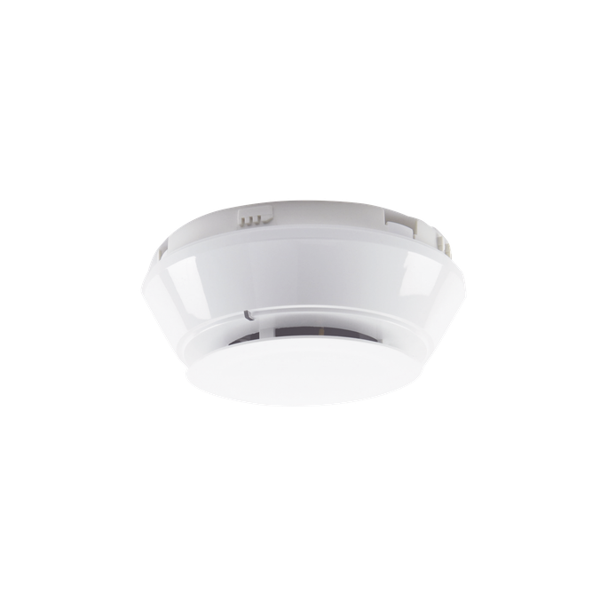 Detector Direccionable de Monóxido de Carbono / Comunicación Integral
