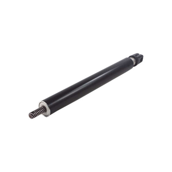 Ensamble frontal / Acero galvanizado / Montaje para operador FAAC 412
