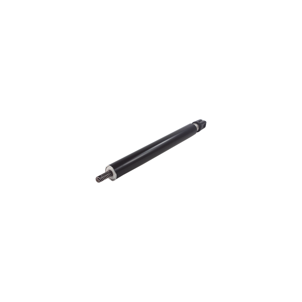 Ensamble frontal / Acero galvanizado / Montaje para operador FAAC 412