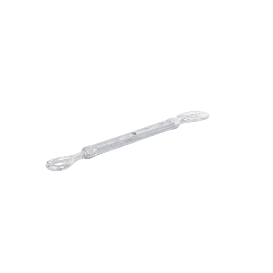 Tensor de Acero forjado 5/8" x 9" Tipo Ojo-Gancho (TEN49)