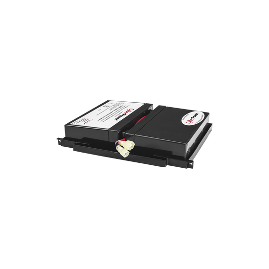 Kit de 2 Baterías Remplazo de 6V/7Ah, Para UPS OR500LCDRM1U